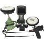 Leica GS16 Base & Rover GNSS System - Used