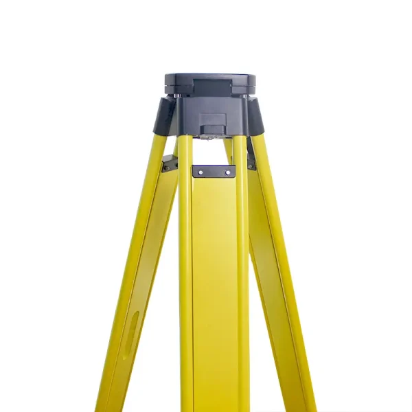 Professional Factory Heavy Duty Wooden Tripod - Image 2