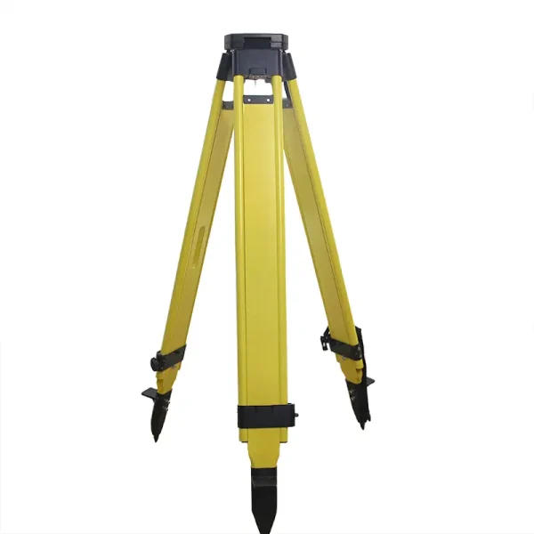 Professional Factory Heavy Duty Wooden Tripod - Image 10