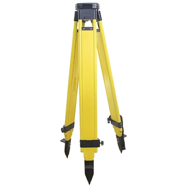 Professional Factory Heavy Duty Wooden Tripod - Image 7