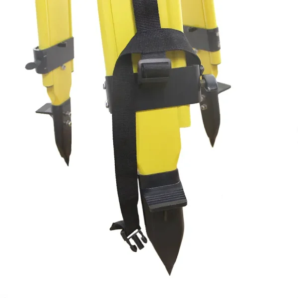 Professional Factory Heavy Duty Wooden Tripod - Image 6