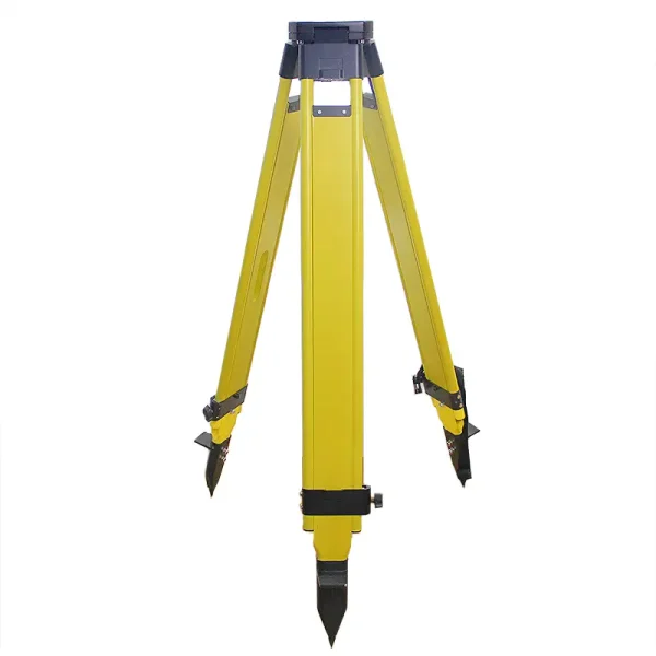 Professional Factory Heavy Duty Wooden Tripod - Image 4