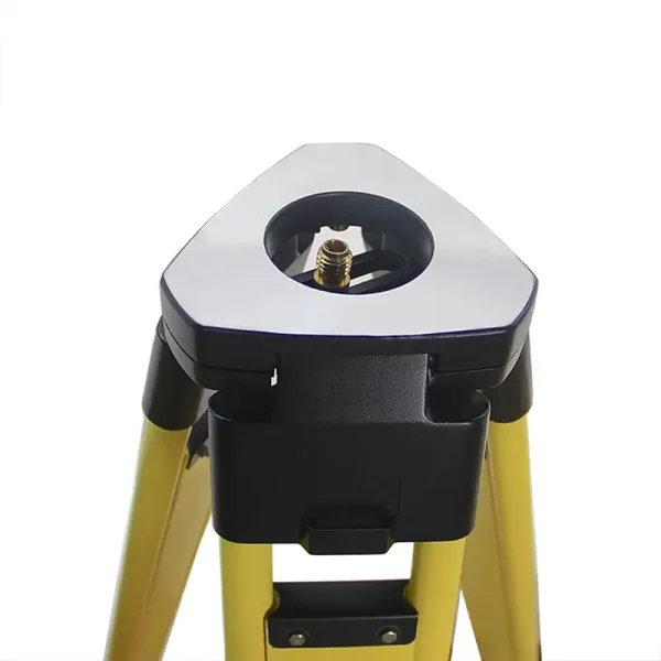 Professional Factory Heavy Duty Wooden Tripod - Image 3