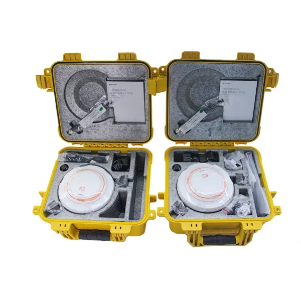 Sino/Comnav N3 Station Land Surveying Gps Gnss Base And Rover Receiver RTK - Image 5