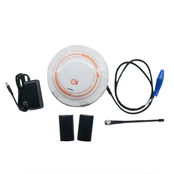 Sino/Comnav N3 Station Land Surveying Gps Gnss Base And Rover Receiver RTK - Image 4