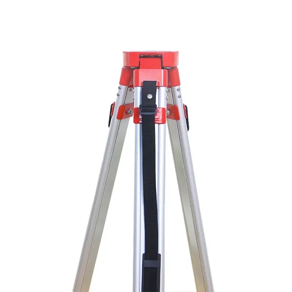 Professional Factory Screw Lock&Self-lock 6KG Thread 58 Heavy Duty Tripod - Image 8