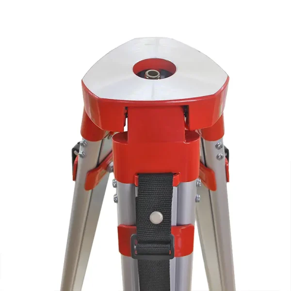Professional Factory Screw Lock&Self-lock 6KG Thread 58 Heavy Duty Tripod - Image 6
