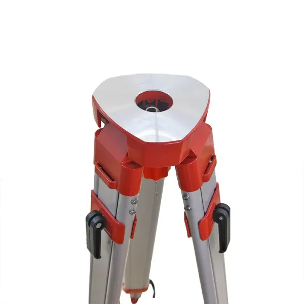 Professional Factory Screw Lock&Self-lock 6KG Thread 58 Heavy Duty Tripod - Image 5