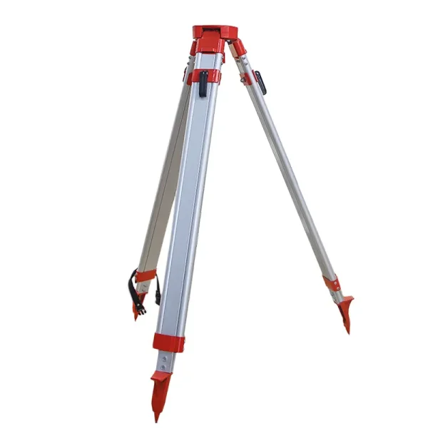 Professional Factory Screw Lock&Self-lock 6KG Thread 58 Heavy Duty Tripod - Image 4