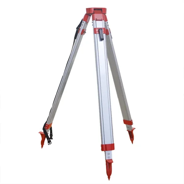 Professional Factory Screw Lock&Self-lock 6KG Thread 58 Heavy Duty Tripod - Image 2