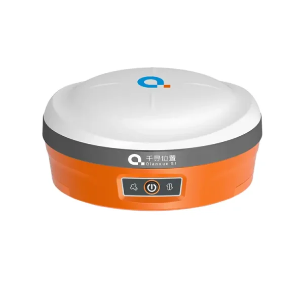 QIANXUN SR6 Gps Tracking System Surveying Instruments Gnss Rtk Survey Equipment GPS BEIDOU RTK - Image 3