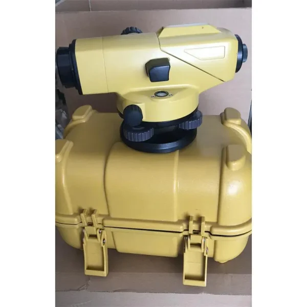 Topcon Brand Auto Level 32X Survey equipment AT-B2 Auto level - Image 2