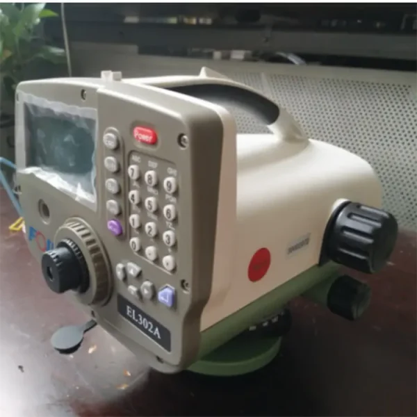 High precision In Stock FOIF EL302A DIGITAL LEVEL price dumpy level auto level instrument price - Image 5