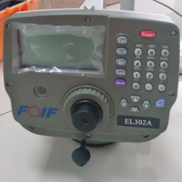 High precision In Stock FOIF EL302A DIGITAL LEVEL price dumpy level auto level instrument price - Image 3
