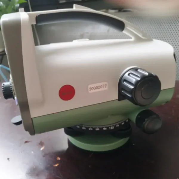 High precision In Stock FOIF EL302A DIGITAL LEVEL price dumpy level auto level instrument price - Image 2