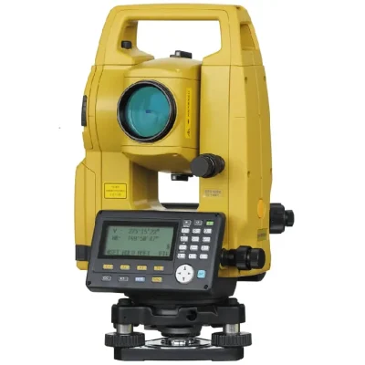 Optics Instruments GTS1002 Topcan Total Station