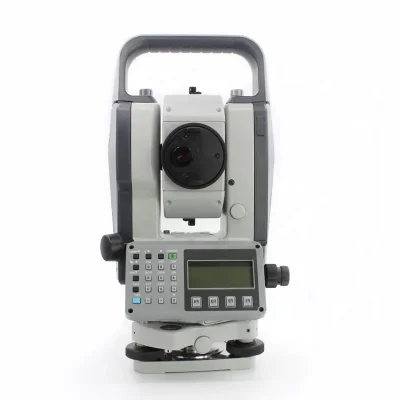 Topcon GTS202N Surveying Instrument Reflectorless 500m Total Station