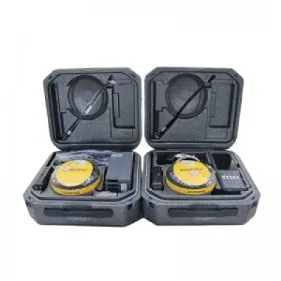 800 Channel GPS RTK Unistrong G970II Pro Survey GNSS RTK
