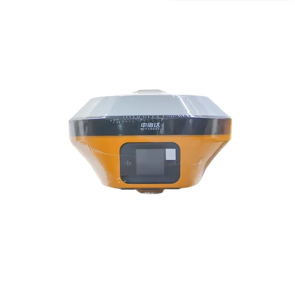 Hi target RTK V98 Series Cheap Price Gnss Receiver Rover And Base GPS RTK - Image 6