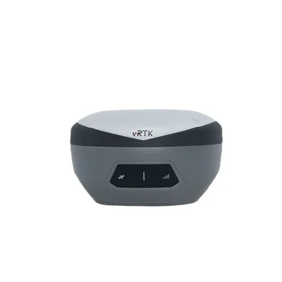 Hi-target VRTK2 Geodetic Instruments Land Surveying Gps Surveying Instruments Gnss RTK
