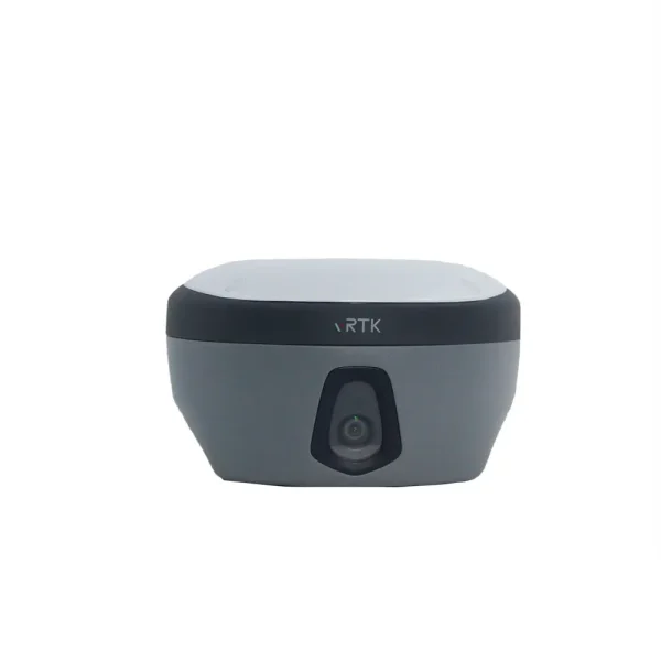Hi-target VRTK2 Geodetic Instruments Land Surveying Gps Surveying Instruments Gnss RTK - Image 6