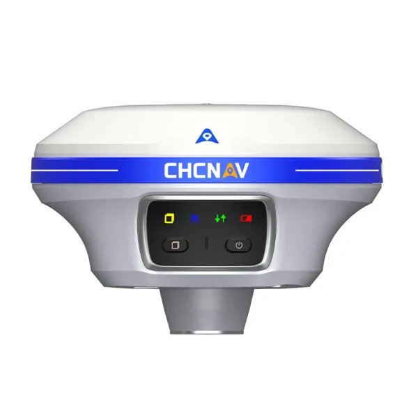 CHC X11 Land Surveying Cheap Price Gps Gnss Receiver Survey Instrument Gnss Rtk - Image 2
