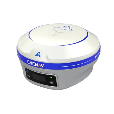 CHC X11 Land Surveying Cheap Price Gps Gnss Receiver Survey Instrument Gnss Rtk