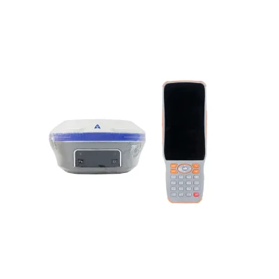 CHC X16 Pro High Accuracy Gnss Receiver Cheap Professional Gps Rtk De Doble Frecuencia Gnss Receiver Rtk