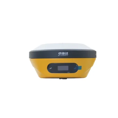 Hi-target V2 Cheap Land Surveying Equipment Gnss Price Detail Survey Instrument RTK