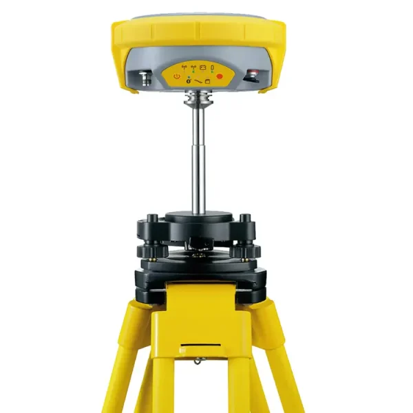 RTK GPS RTK Receiver Geomax Zenith 10/20/25 GPS RTK Survey Instrument - Image 4