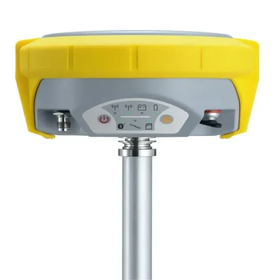 RTK GPS RTK Receiver Geomax Zenith 10/20/25 GPS RTK Survey Instrument