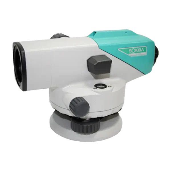 Japan Brand Sokkia B30 Auto Level - Image 10