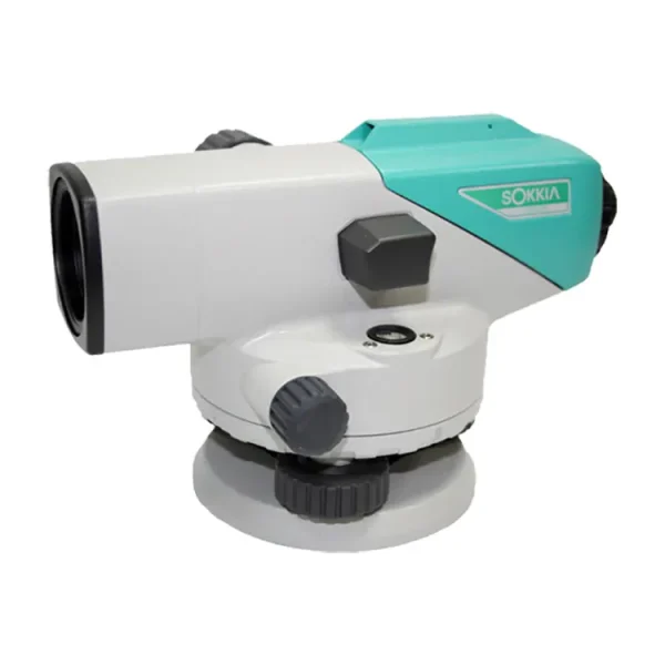 Japan Brand Sokkia B30 Auto Level - Image 9
