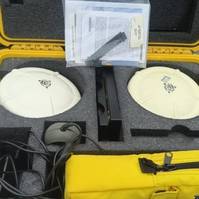 Second-hand Trimble R8-2 High Accuracy Base And Rover Surveying Equipment Receiver Second Hand Gnss Rtk