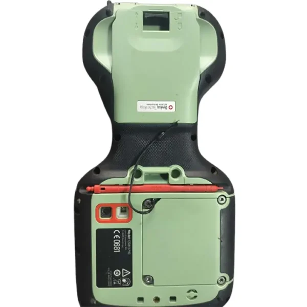 Second-hand GS15 GPS RTK Low Price High Precision Cheap Price Surveying Instruments Used Gnss Receiver Rtk - Image 2