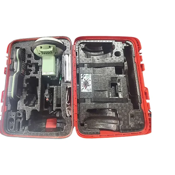 Second-hand GS15 GPS RTK Low Price High Precision Cheap Price Surveying Instruments Used Gnss Receiver Rtk - Image 5