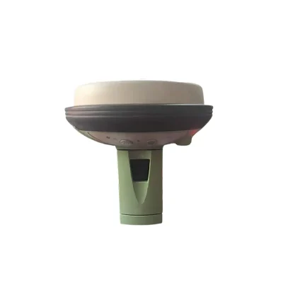 Second-hand GS15 GPS RTK Low Price High Precision Cheap Price Surveying Instruments Used Gnss Receiver Rtk