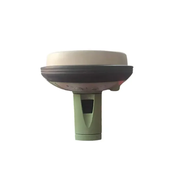 Second-hand GS15 GPS RTK Low Price High Precision Cheap Price Surveying Instruments Used Gnss Receiver Rtk