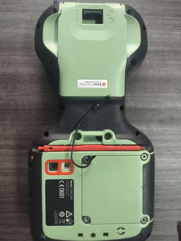 Second-hand GS15 GPS RTK Low Price High Precision Cheap Price Surveying Instruments Used Gnss Receiver Rtk - Image 3