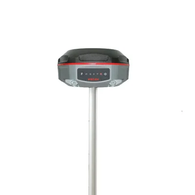 Kolida K5 Pro Base and Rover Rtk Dgps Surveying Equipment Rtk-gps Glonass Data Collector