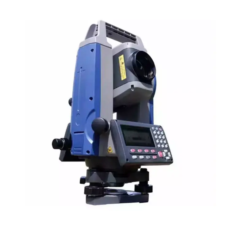 Japan Brand IM102 Survey Machine High Quality Cheap Total Station