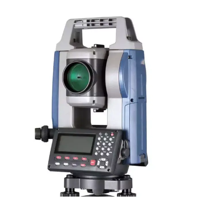 Japan Brand IM102 Survey Machine High Quality Cheap Total Station - Image 2
