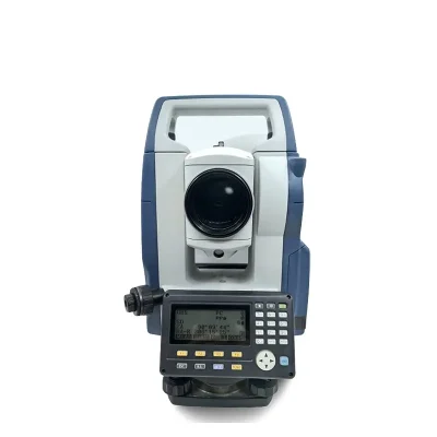 Second-hand CX101 High Accuracy Measurement Robotic 1” Total Station CX Series Used Total Station