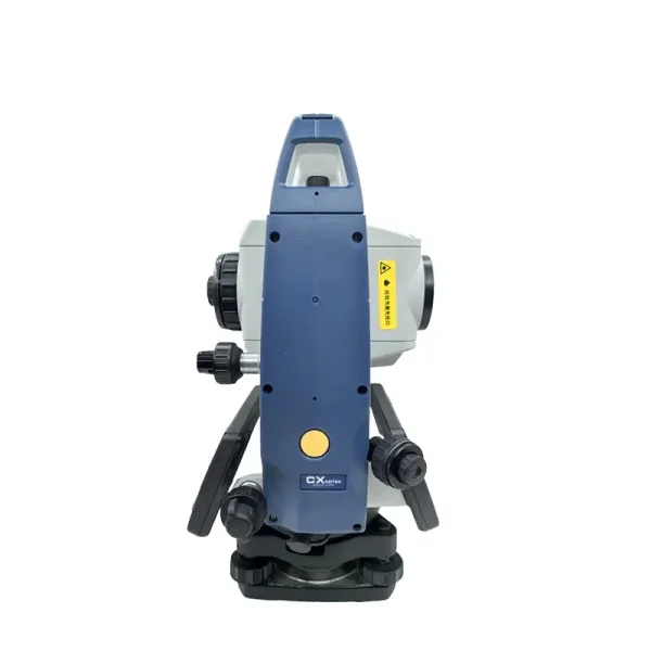 Second-hand CX101 High Accuracy Measurement Robotic 1” Total Station CX Series Used Total Station - Image 4