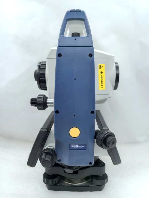 Second-hand CX101 High Accuracy Measurement Robotic 1” Total Station CX Series Used Total Station - Image 3