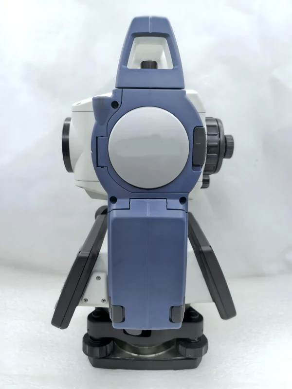 Second-hand CX101 High Accuracy Measurement Robotic 1” Total Station CX Series Used Total Station - Image 2