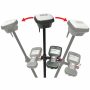 Leica GS18 T GNSS RTK Rover Surveyors Package
