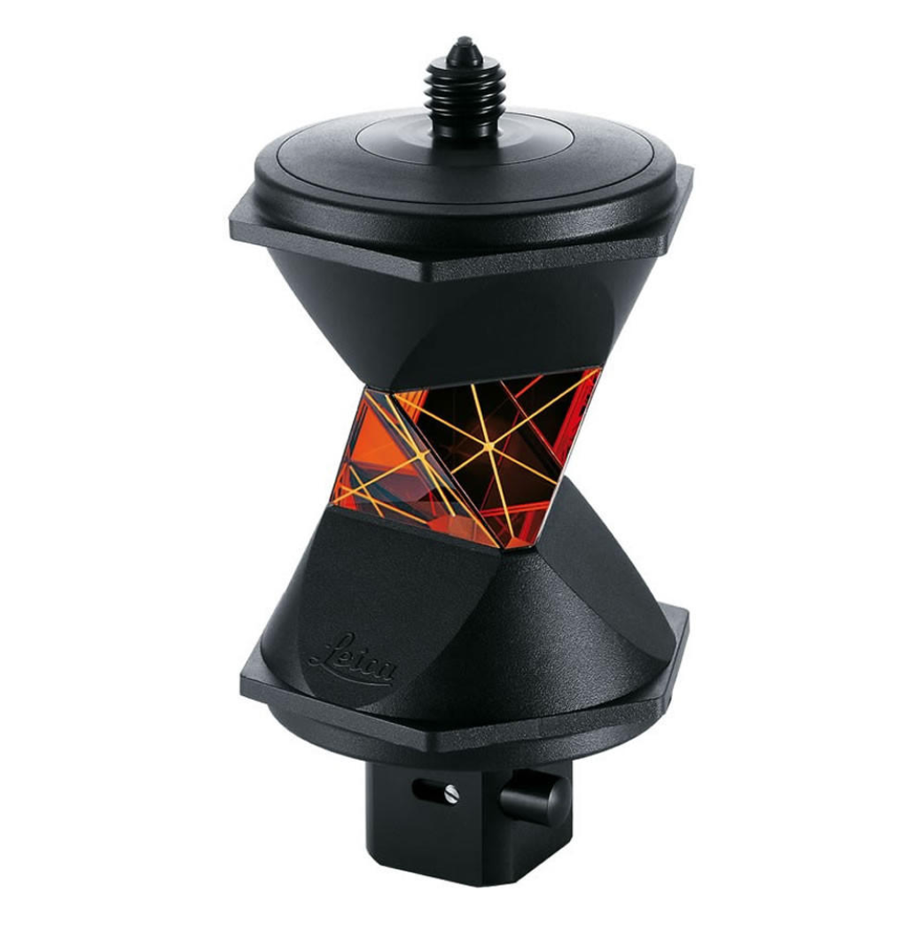 Leica GRZ122 360° Prism