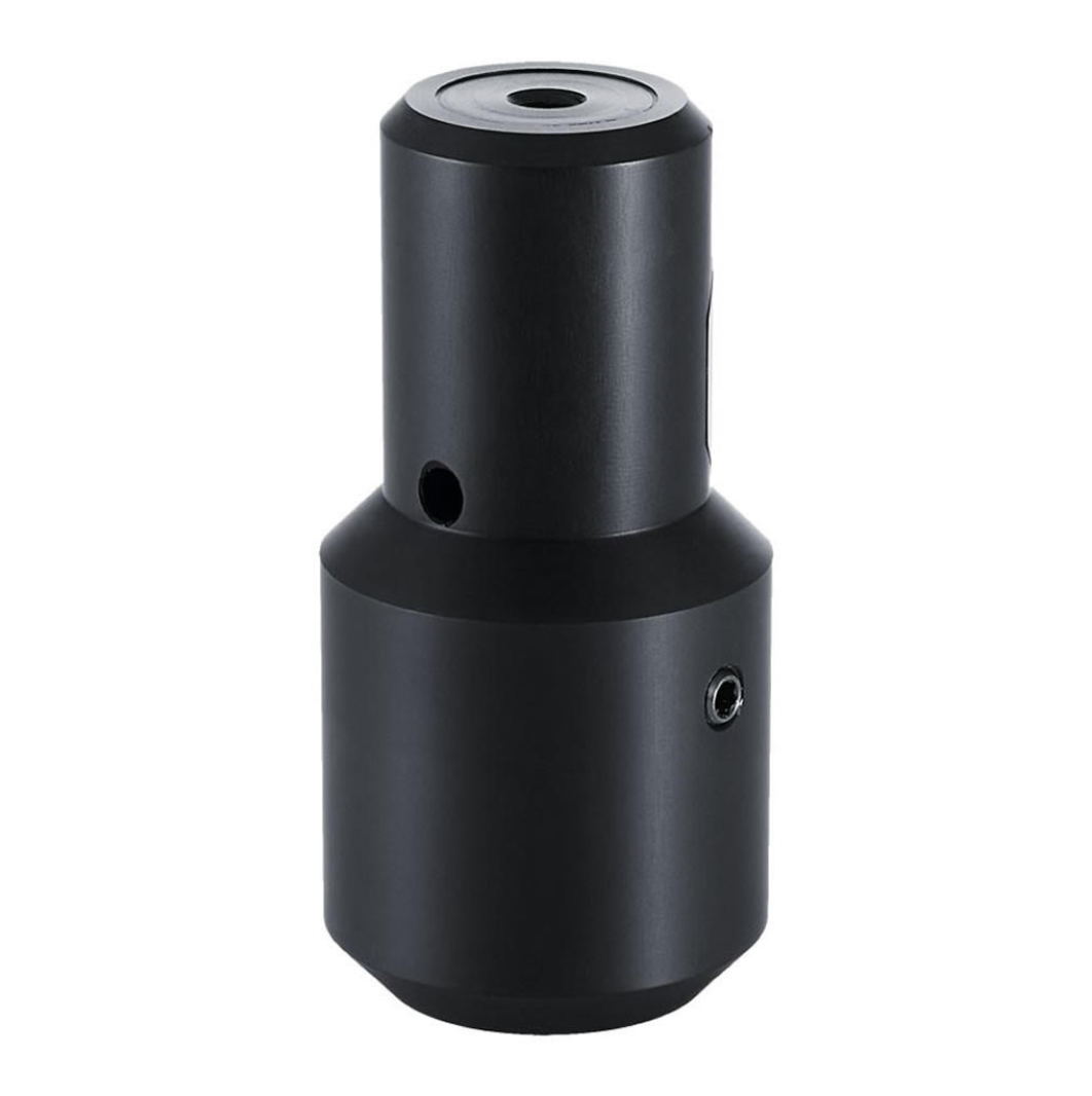 Leica GAD103 Mini Prism Adapter