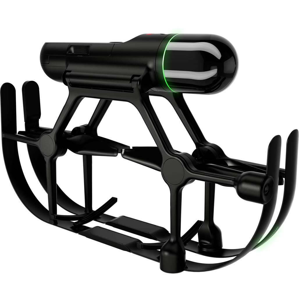 Leica BLK2FLY Autonomous Flying Laser Scanner - Image 2